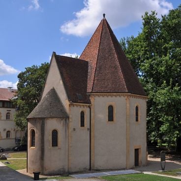 Metz'in Fotojenik Noktaları: Fotoğraf Yerleri ve Çekimler