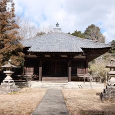 Hashika-ji Temple
