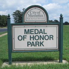 Medal of Honor Park