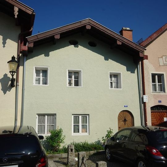 Wohnhaus