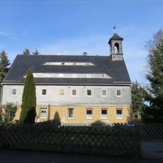 Grüner Weg 4, Chemnitz-Stelzendorf