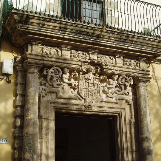 House of Vizarrón