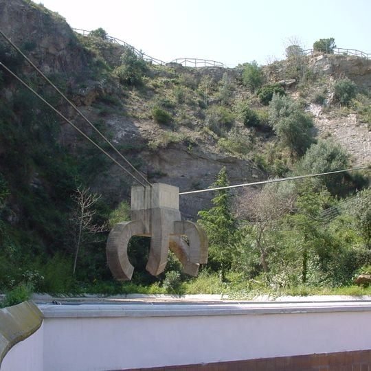 Monte de la Creueta del Coll