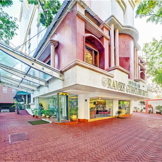 Ramee Guestline Dadar