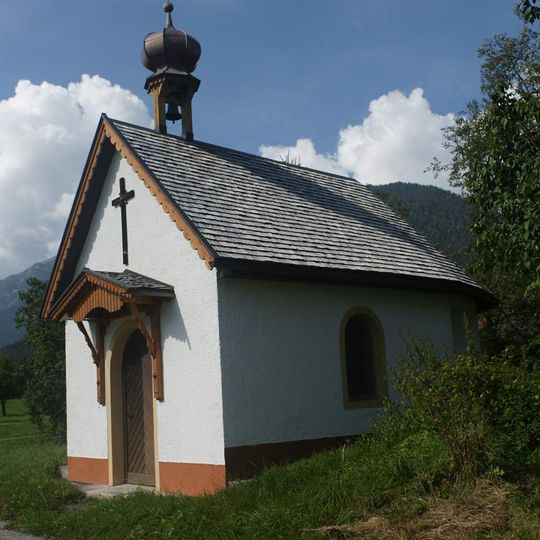 Kapelle hl. Johannes Nepomuk
