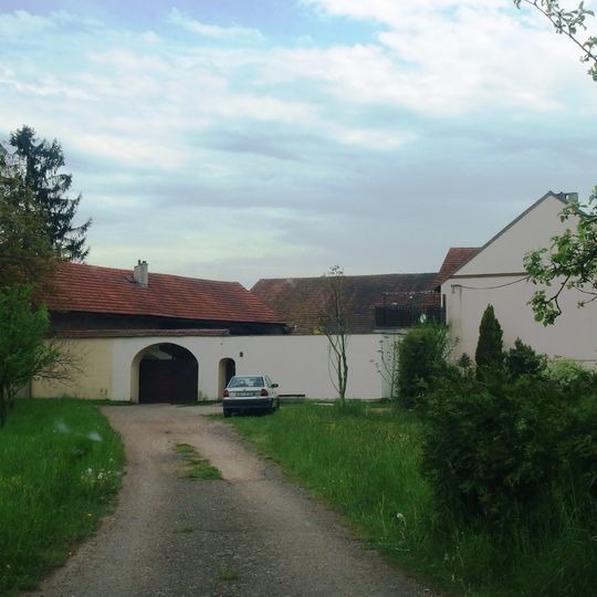 Březenice