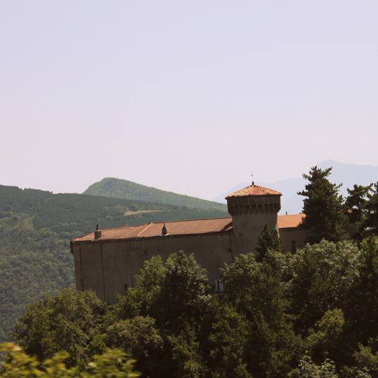 Château de Montrond
