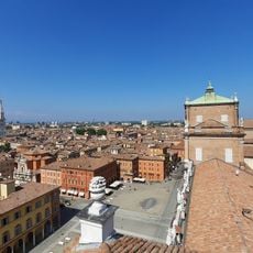 Museo astronomico geofisico di Modena