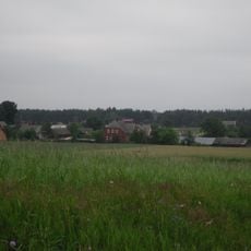 Zespół ruralistyczny wsi