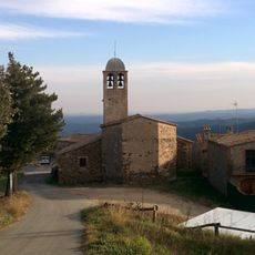 Església de Santa Pel·laia