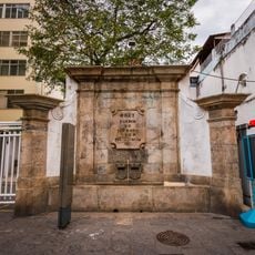 Chafariz do Riachuelo