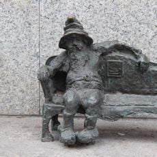 Kanapownik