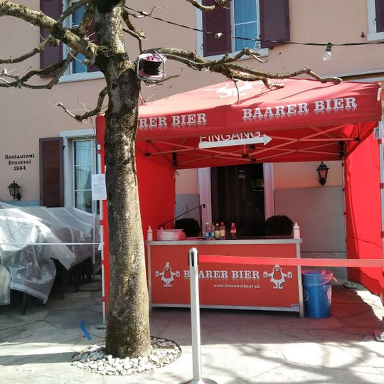 Brauerei Baar