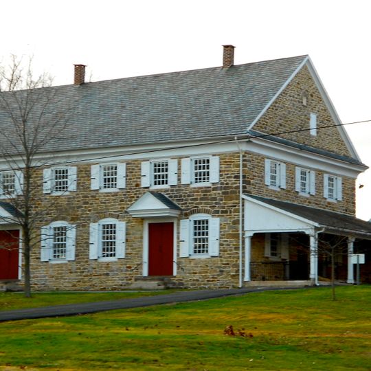 Canton de Buckingham