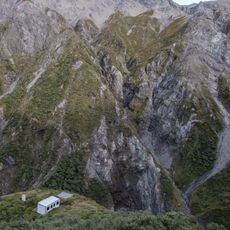 Kowhai Valley and Shearwater Stream Important Bird Area