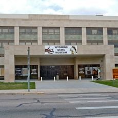 Wyoming State Museum