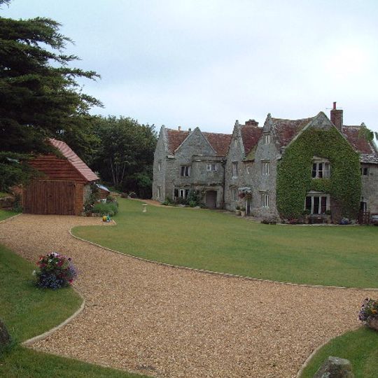 Westcourt Manor