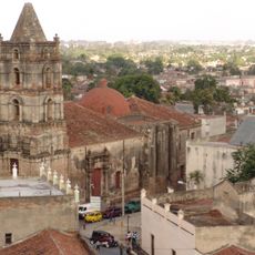 Historic Centre of Camagüey