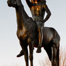 The Medicine Man