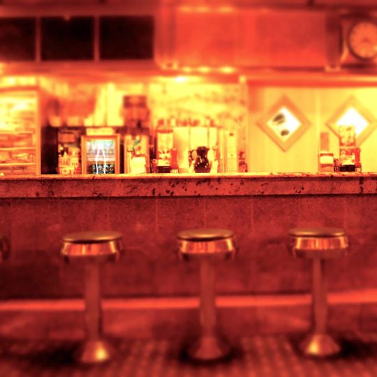 Coopersburg Diner