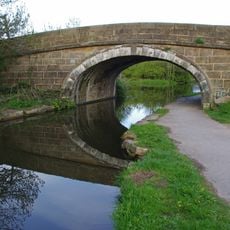 Halton Road Bridge