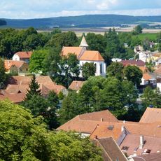 Městská památková zóna Jemnice