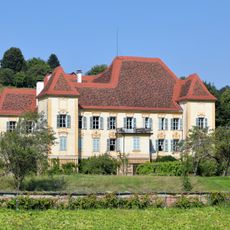 Castello di Wildbach