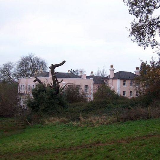 Primley House
