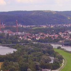 Kelheim Europa Bridge
