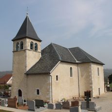 Église Saint-Denis de Savigny