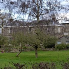 Craythorne Hall (Now Includes Craythorne Grange)