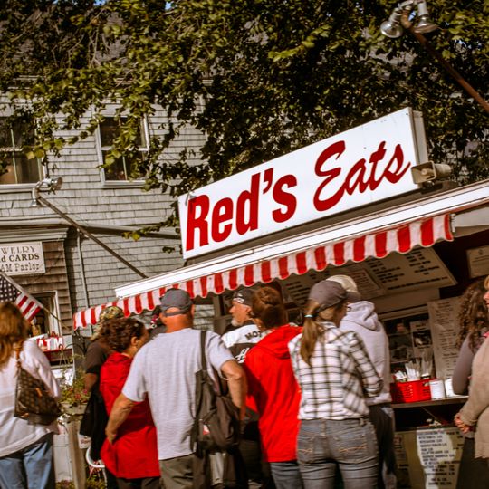 Red's Eats