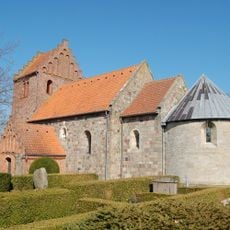 Selsø Kirke