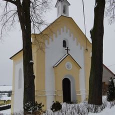 Chapel of the Assumption