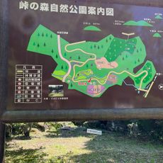 峠の森自然公園