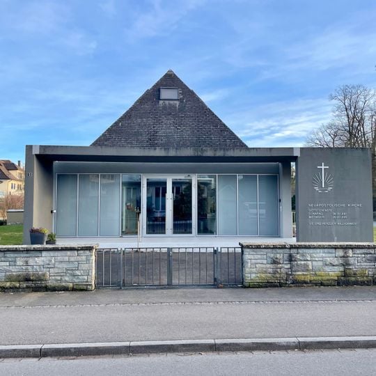 Neuapostolische Kirche