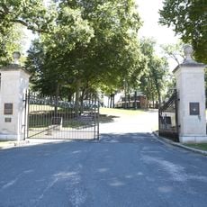 Baltimore National Cemetery