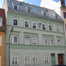 Untere Grasstraße 8