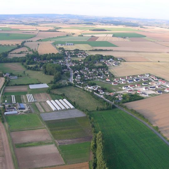 Saint-Michel-de-Volangis