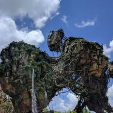 Pandora: The World of Avatar