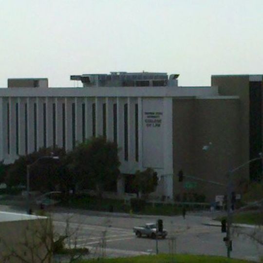 Western State University College of Law