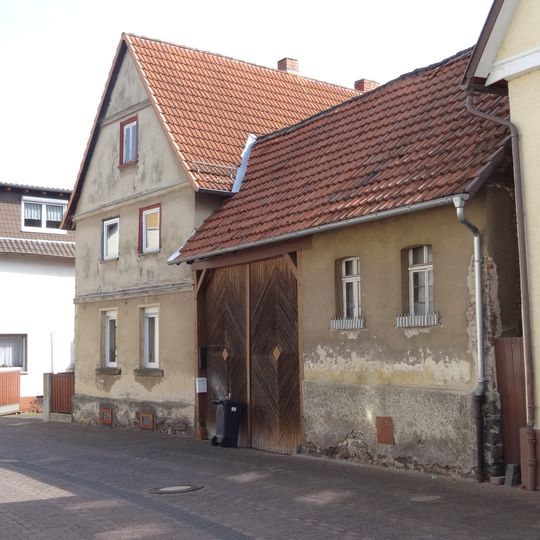 Mailbacher Straße 9