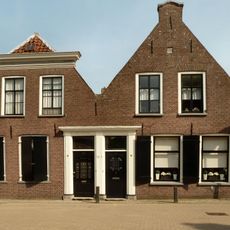 Venestraat 60, Nijkerk