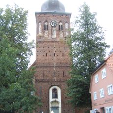 St. Jacob