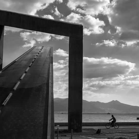 Human Rights Monument