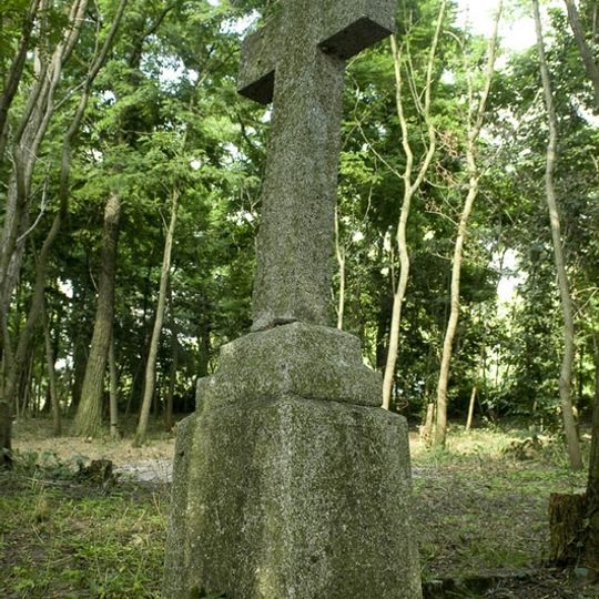 Cmentarz ewangelicko-augsburski w Grodztwie