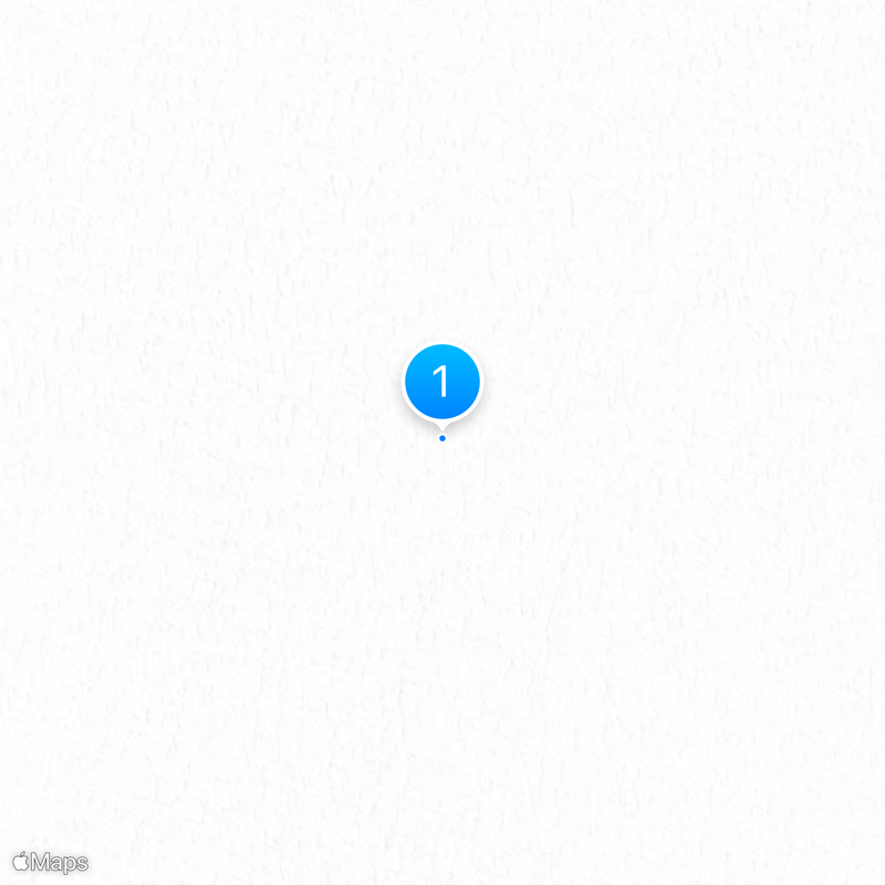 Ellesmere Island Map