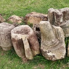 Candi Sitopayan
