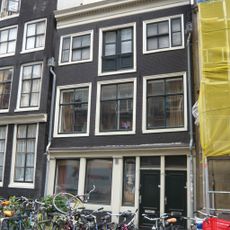 Spuistraat 63, Amsterdam
