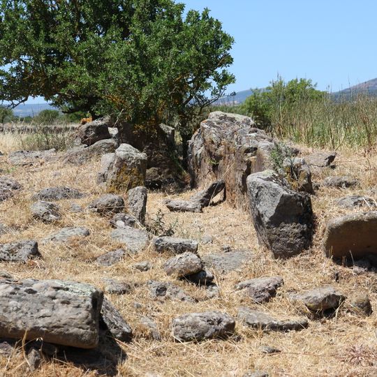 Tomba dei giganti di Santa Sabina I